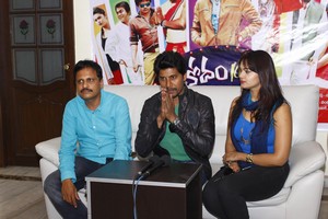 Vinodam 100 percent Trailer Launch